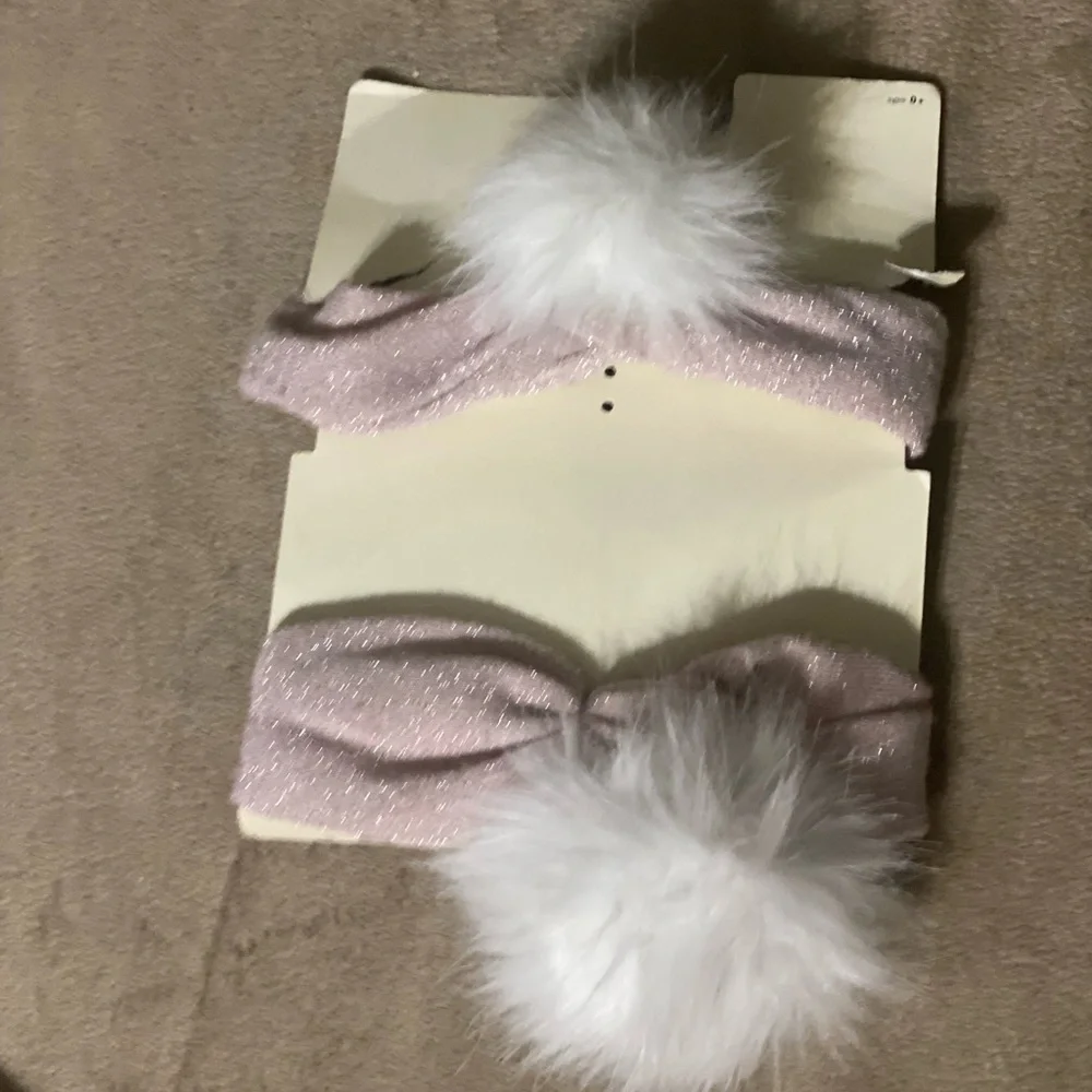 Cat & Jack headband bundle